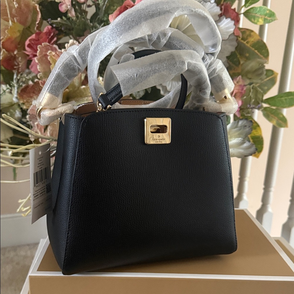 Kate Spade Crossbody Purses Super Cute 8x7 Brand New Authentic